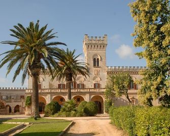 Masseria Salamina - Fasano