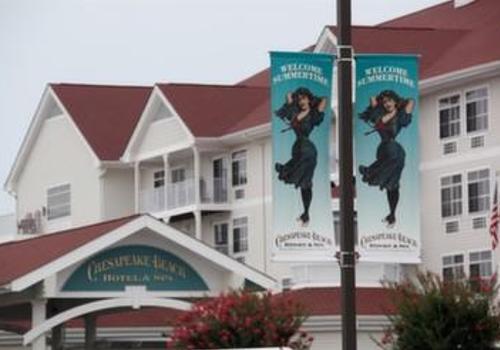 Rod 'n' Reel Resort from $109. Chesapeake Beach Hotel Deals & Reviews -  KAYAK