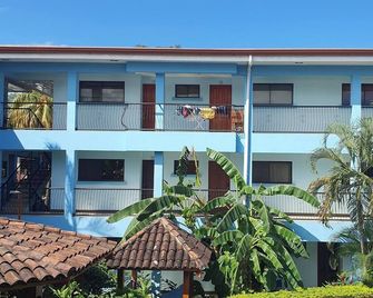 Apartment Hotel Marina Loft #207 - Coco - Edificio