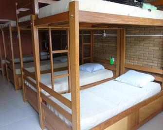 Amazon Eco Hostel - Iranduba - Habitación