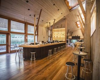 Explora Valle Sagrado - Urubamba - Bar