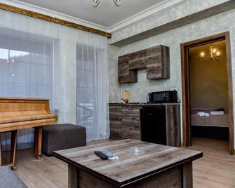 Maestro Rest House Dilijan - Dilijan