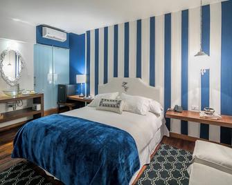 Leclerc Hotel Boutique Cali Granada - Santiago de Cali - Habitación