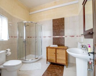 Ta Joseph - Xewkija - Bad