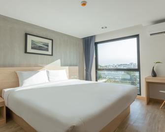 B2 Don Mueang Premier Hotel - Bangkok - Sypialnia