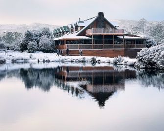 Peppers Cradle Mountain Lodge - Cradle Mountain