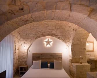 Nina Trulli Resort - Monopoli - Bedroom