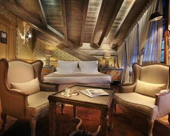 Le Saint Joseph - Courchevel - Chambre