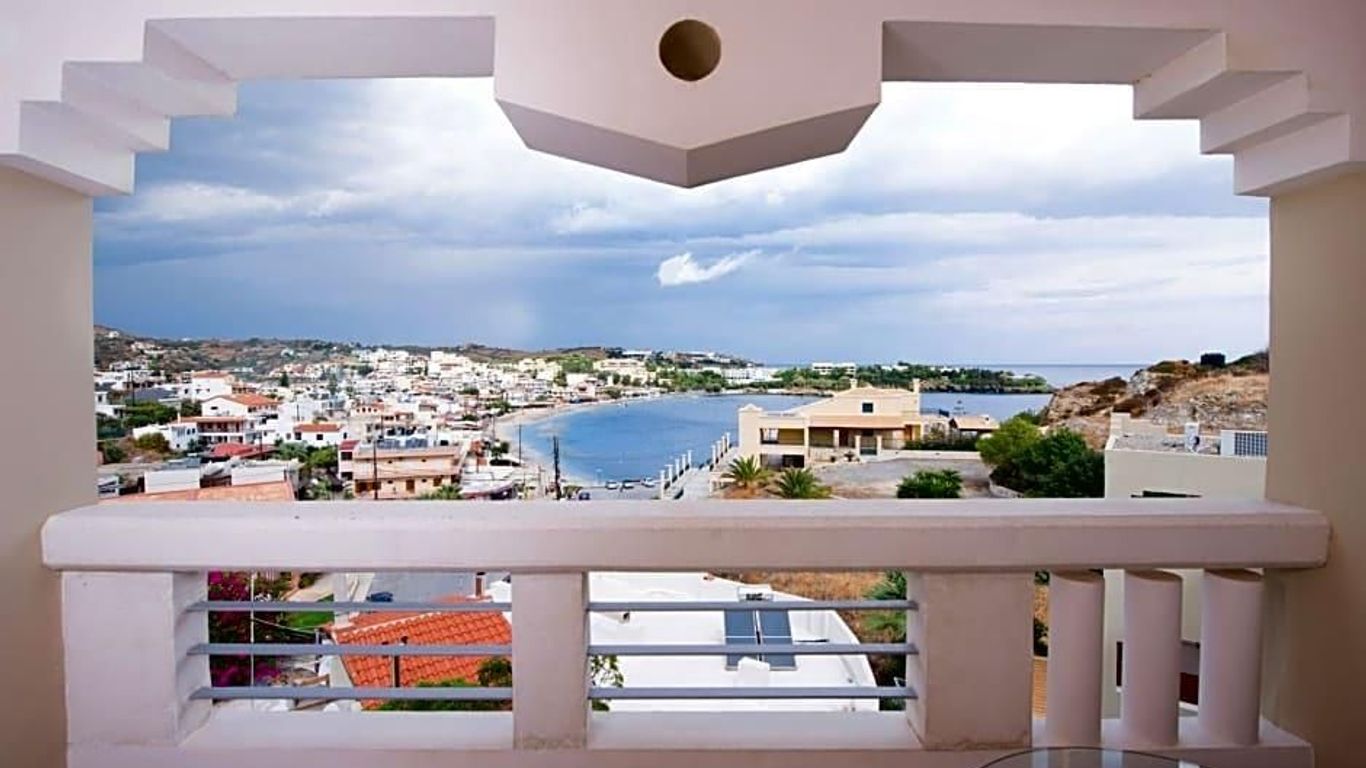 Scala Hotel-Apartments