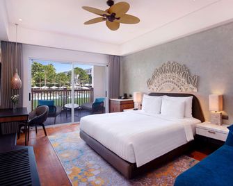 Grand Mercure Bali Seminyak - Kuta - Quarto