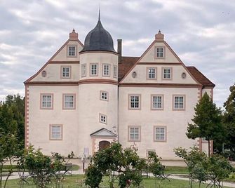 Hotel Sophienhof - Königs Wusterhausen - Attractions