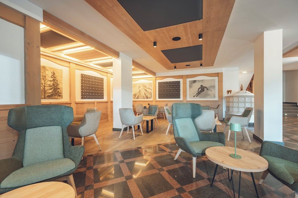 آبارتهوتل ديه ألبيس