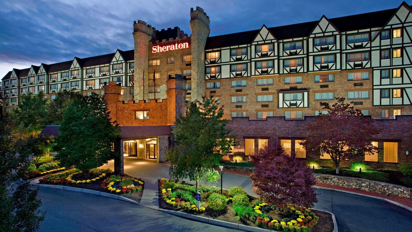 Renaissance Framingham Hotel & Conference Center