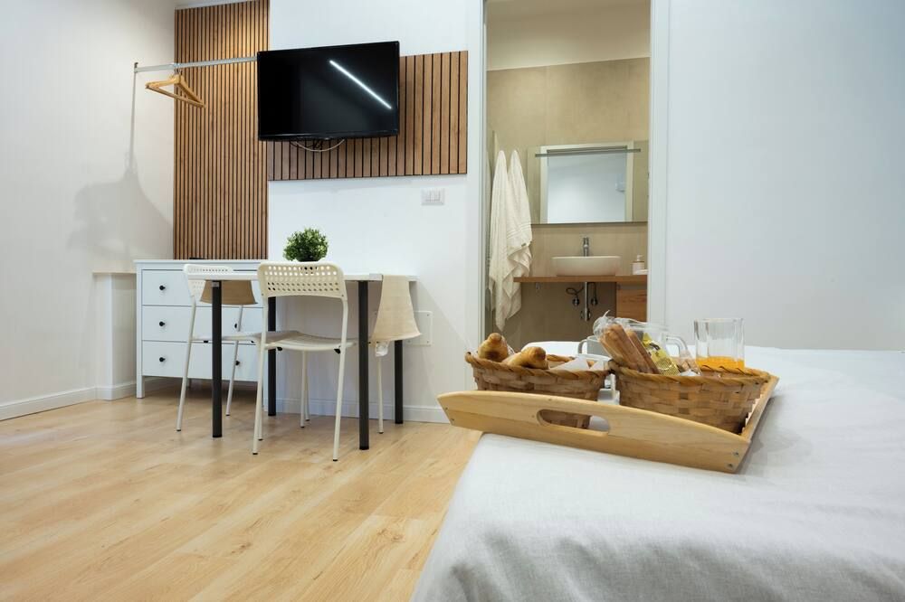 B&B del Sole - Ercolano