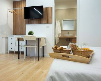 B&B del Sole - Ercolano