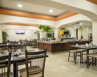 Howard Johnson by Wyndham Veracruz - Veracruz - Restaurant