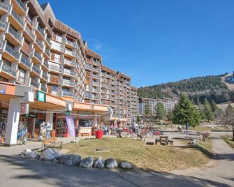 Studio pied des pistes - Villard - Villard-de-Lans - Bâtiment