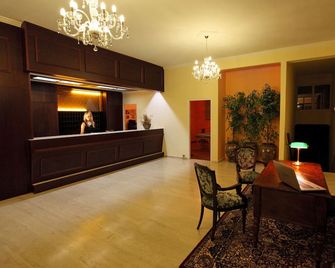 Belvedere Aeolis Hotel - Míthymna