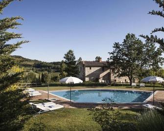 B&B - Podere Monti - Montepulciano