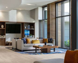 Hollywood Casino Columbus - Columbus