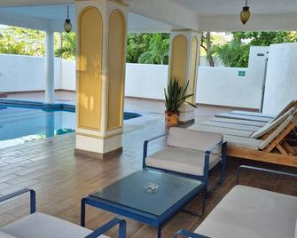 Quinta Carrizalillo - Puerto Escondido - Piscina