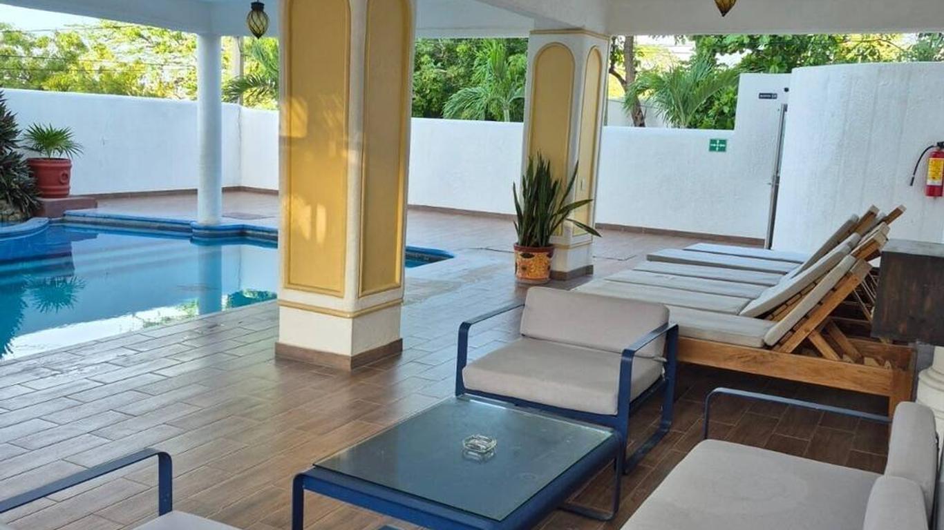Quinta Carrizalillo