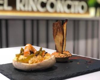 Rincón Extremeño - Plasencia