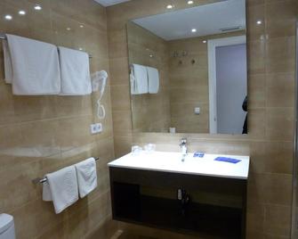 Hotel La Carolina - Льорет-де-Мар - Ванна кімната