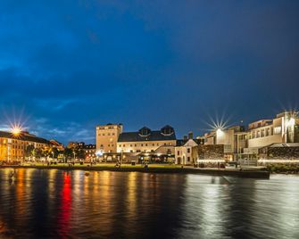 Leonardo Hotel Galway - Galway - Toà nhà