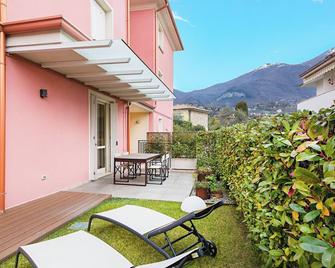 Appartamento in Villa Beatrice PT7 - 托斯科拉諾-馬德爾諾