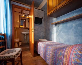 Locanda Romana - Fanano - Habitación