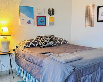 Furnished Rooms per Nights in Juticalpa Olancho - Juticalpa - Habitación