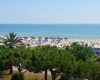 Last Minute Sea July And August - Tortoreto - Beach