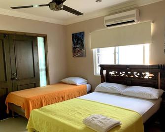 Hostal Santa Cecilia - Riohacha - Habitación