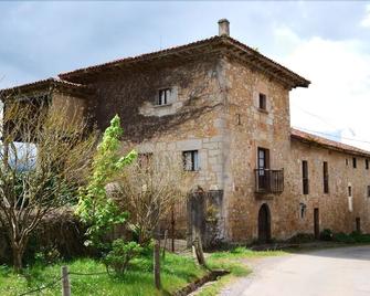 La Estrada - Arriondas