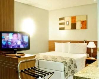 Vivence Suites Hotel - Goiânia