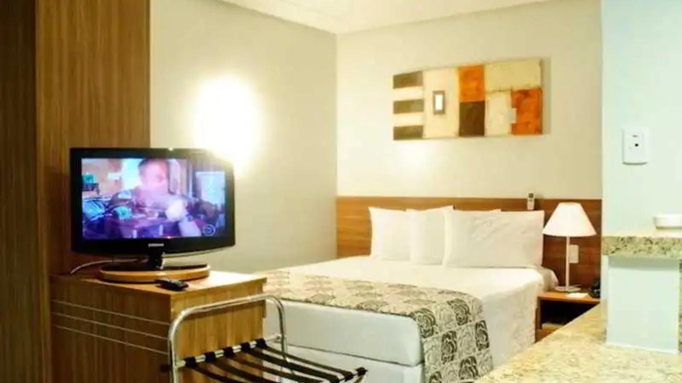 صن سكوير سويتس هوتل