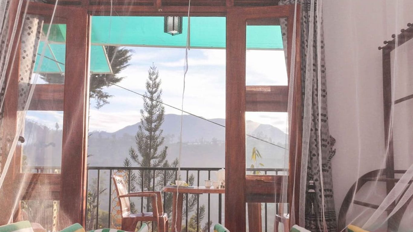 Princess of Dickoya Homestay