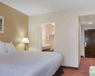 All Seasons Inn & Suites - Smithfield - Habitación