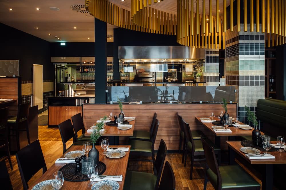 تاون هاوس لايبزيغ