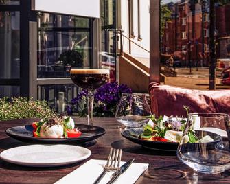 Mercure Klaipeda City - Klaipėda - Restaurant