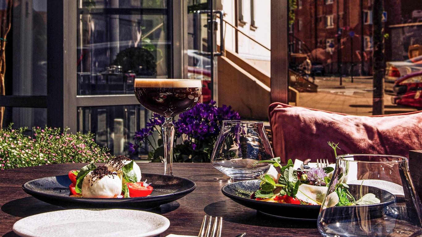 Mercure Klaipeda City