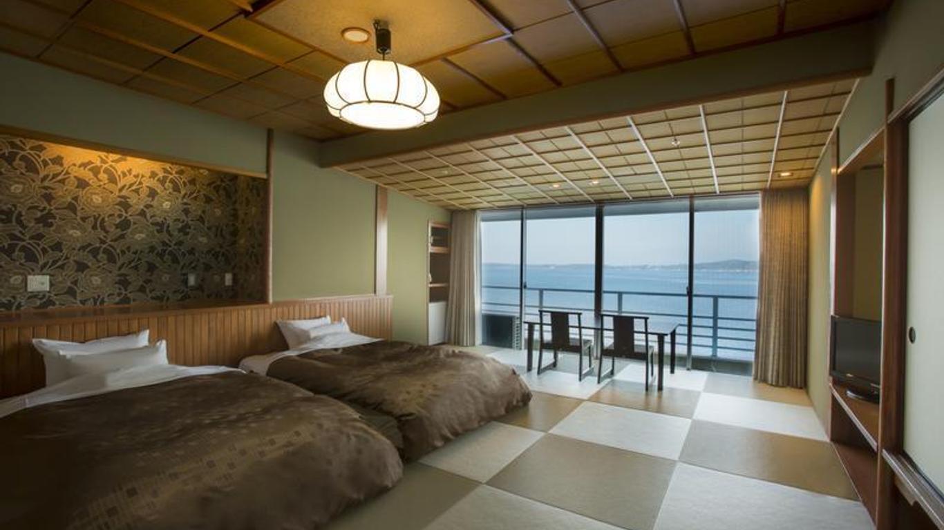 Hotel Kaibo