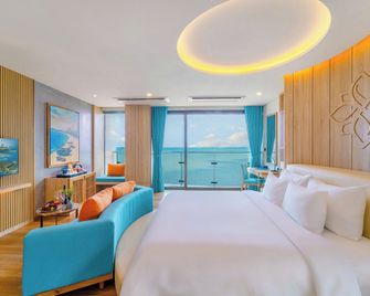 Sala Quy Nhon Beach Hotel - Qui Nhon