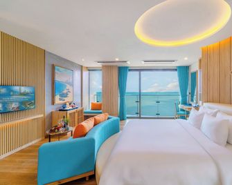 Sala Quy Nhon Beach Hotel - Qui Nhon