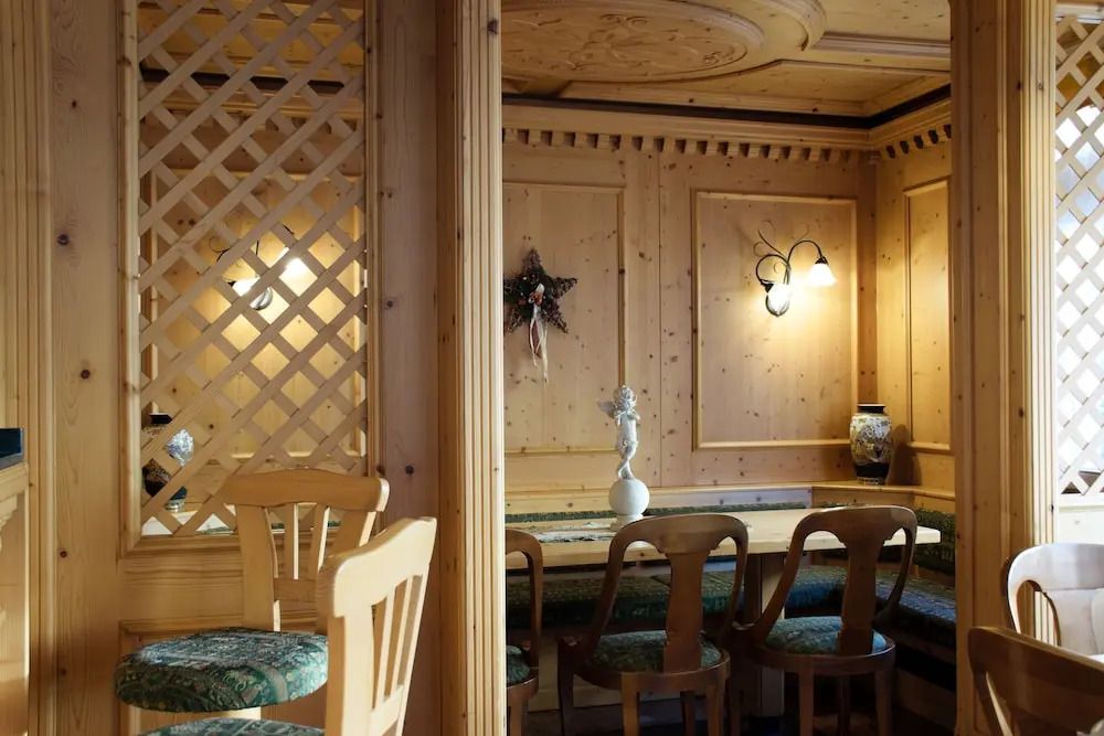 Hotel Belfiore - Monclassico