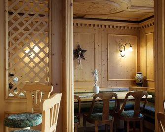 Hotel Belfiore - Monclassico