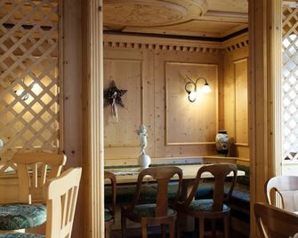 Hotel Belfiore - Monclassico