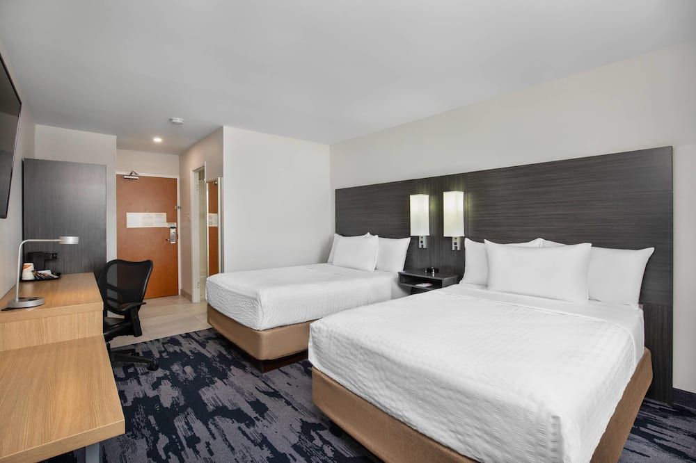 Quality Inn & Suites