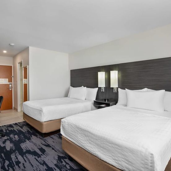 Quality Inn & Suites image 1